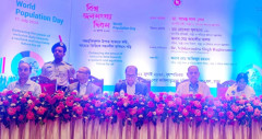 সিজারের সংখ্যা যত কমিয়ে নিয়ে আসতে পারব ততই মঙ্গল: স্বাস্থ্যমন্ত্রী