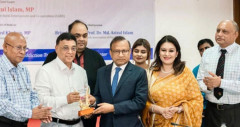 ‘মাদকাসক্তিকে মানসিক রোগ হিসেবে গুরুত্ব দিতে হবে’