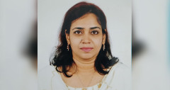 দিনাজপুর মেডিকেল হাসপাতালের নতুন সহকারী পরিচালক ডা. শ্যামলী সাহা