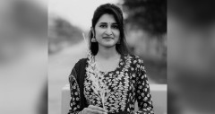সাতক্ষীরা মেডিকেলের ডা. অপরাজিতা আঁখির আত্মহত্যা
