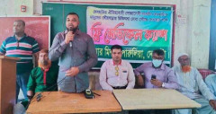 সাতক্ষীরায় ৫ শতাধিক রোগীর সেবায় ফ্রি মেডিকেল ক্যাম্প