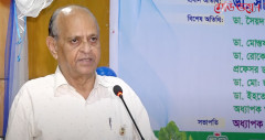 ‘ক্লিনিক-ডায়াগনস্টিক সেন্টারে অনিয়মের দায় সিভিল সার্জনকে নিতে হবে’