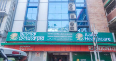 ‘আলোক হেলথকেয়ারের’ কার্যক্রম সাময়িক বন্ধ করল স্বাস্থ্য অধিদপ্তর