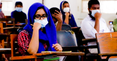 স্থগিত হওয়া এইচএসসি পরীক্ষা ১১ আগস্টের পর