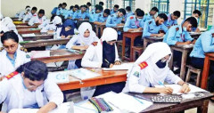 ১ আগস্ট পর্যন্ত এইচএসসি পরীক্ষা স্থগিত
