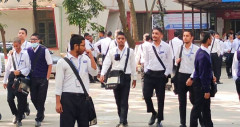 কলেজে ভর্তির সময় বাড়ল, ক্লাস শুরু ৬ আগস্ট