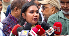 বদলি করা চিকিৎসকদের স্বপদে ফেরাতে হবে