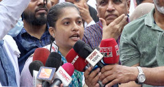 বুলেটবিদ্ধ রোগীকে সেবার অভিজ্ঞতা জানালেন চিকিৎসক