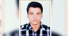 কারাগারে দিন কাটছে ডা. তাহমিদ আবীরের