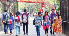 বিশ্ববিদ্যালয়সহ সব শিক্ষাপ্রতিষ্ঠান খুলছে আজ