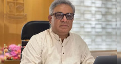 পদত্যাগ করেছেন ঢাকা বিশ্ববিদ্যালয়ের ভিসি