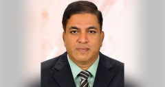 ডেন্টাল সোসাইটির মহাসচিব পদ থেকে ডা. বুলবুলের পদত্যাগ