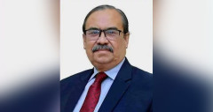 পদত্যাগ করেছেন প্রধান বিচারপতি