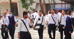 একাদশে ভর্তির চতুর্থ ধাপের আবেদন শুরু আজ