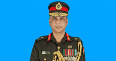 এনএসআইয়ের নতুন ডিজি মেজর জেনারেল সরোয়ার ফরিদ