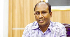 এসবি থেকে সরিয়ে দেওয়া হলো মনিরুল ইসলামকে