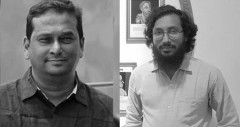 পুলিশের গুলিতে প্রাণ হারান দুই চিকিৎসক