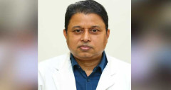 বিএসএমএমইউর প্রো-ভাইস চ্যান্সেলরের পদত্যাগ