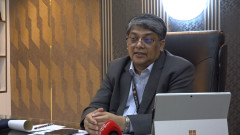 স্বাস্থ্যের ভারপ্রাপ্ত মহাপরিচালক অধ্যাপক রোবেদ আমিন