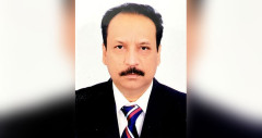 স্বেচ্ছায় অবসরে স্বাস্থ্য শিক্ষার মহাপরিচালক