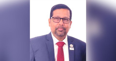 পদত্যাগ করেছেন রাজশাহী মেডিকেল কলেজ অধ্যক্ষ ডা. নওশাদ আলী