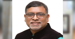 সাবেক স্বাস্থ্যমন্ত্রী জাহিদ মালেক ও তার পরিবারের ব্যাংক হিসাব জব্দ