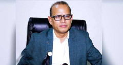 স্বাস্থ্য অধিদপ্তরের সাবেক এডিজির স্বেচ্ছায় অবসরের আবেদন