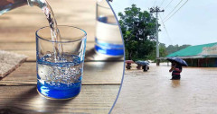 বন্যার সময় পানি সহজে জীবাণুমুক্ত করার উপায়