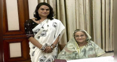 নিউরোসায়েন্সেসে নার্সের নেতৃত্বে চিকিৎসককে লাঞ্ছিত করার অভিযোগ