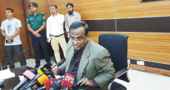 ভেঙে দেওয়া হলো রেড ক্রিসেন্টের পরিচালনা পর্ষদ