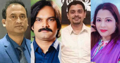 বৈষম্যবিরোধী আন্দোলনকারীদের বিরুদ্ধে অবস্থান: শেবাচিমে অবাঞ্ছিত ১৫