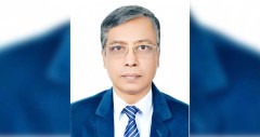 এনসিটিবির নতুন চেয়ারম্যান অধ্যাপক রিয়াজুল হাসান