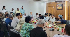 শর্তসাপেক্ষে চিকিৎসকদের ‘কমপ্লিট শাটডাউন’ স্থগিত