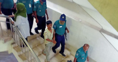 ঢামেকের ঘটনায় ১, সোহরাওয়ার্দীতে হামলায় গ্রেপ্তার ৪