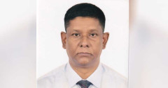 পরিবার পরিকল্পনা অধিদপ্তরের নতুন ডিজি সাইফুল্লাহিল আজম
