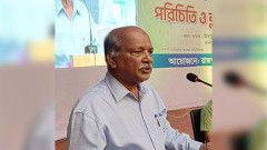 পদত্যাগ করেছেন রামেবির ভিসি ডা. মোস্তাক হোসেন