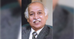 ইউজিসির চেয়ারম্যান হলেন ঢাবির সাবেক ভিসি অধ্যাপক ড. ফায়েজ