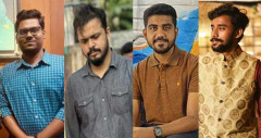 নানা অভিযোগে কুমিল্লা মেডিকেলের ৯ জনের ইন্টার্নশিপ স্থগিত
