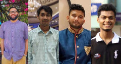 শিক্ষার্থীদের বিপক্ষে অবস্থান: সিওমেকের ১৯ শিক্ষার্থীকে শাস্তি