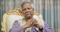 শিক্ষার্থীদের সঙ্গে প্রধান উপদেষ্টা ড. মুহাম্মদ ইউনূসের মতবিনিময় আজ
