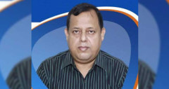 শিক্ষার্থীদের দাবির মুখে হবিগঞ্জ মেডিকেলের অধ্যক্ষের পদত্যাগ