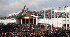 গণঅভ্যুত্থানে নিহত ৬৩১, আহত ১৯ হাজারের বেশি