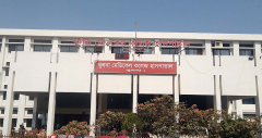 খুলনা মেডিকেলের ১৮ শিক্ষার্থীকে বিভিন্ন মেয়াদে শাস্তি ও চারজনকে সতর্ক