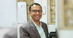 মানসিক স্বাস্থ্য ইনস্টিটিউটের পরিচালক অধ্যাপক ডা. আব্দুল্লাহ আল-মামুন