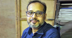 আন্দোলনে শিক্ষার্থীদের ওপর হামলা, বিএসএমএমইউর ডা. নিপুন গ্রেপ্তার