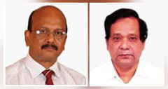 ডা. হারুন-ডা. সালামের নেতৃত্বে ড্যাবের পূর্ণাঙ্গ কমিটিতে যারা