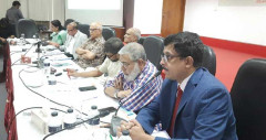 চিকিৎসা ব্যয় কমানোর আশ্বাস স্বাস্থ্য ডিজির