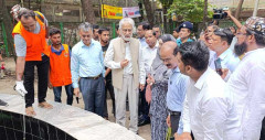 ডেঙ্গুতে মৃত্যু সংখ্যা কমলেও সন্তুষ্টির কিছু নেই: উপদেষ্টা