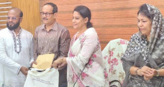 অক্টোবরে সুপার শপে ও নভেম্বরে কাঁচাবাজারে পলিথিন নিষিদ্ধ
