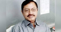 রুহুল আমিন গাজী সাংবাদিক সমাজের আদর্শ হয়ে থাকবেন: এনডিএফ